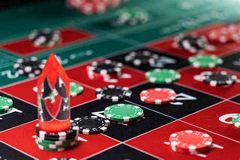 Casino Markers – Morton Law Firm.